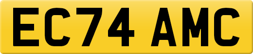 EC74AMC