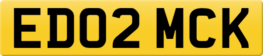 ED02MCK