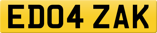 ED04ZAK