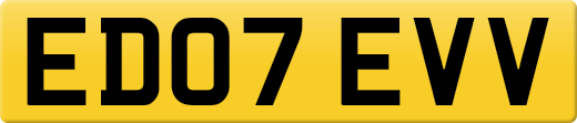 ED07EVV