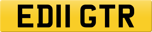 ED11GTR