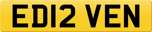 ED12VEN