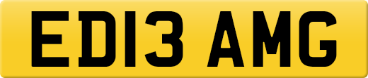 ED13AMG