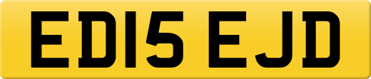 ED15EJD
