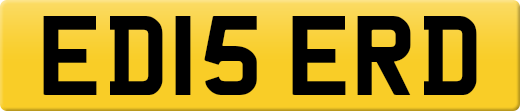 ED15ERD