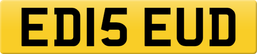 ED15EUD