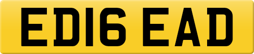 ED16EAD