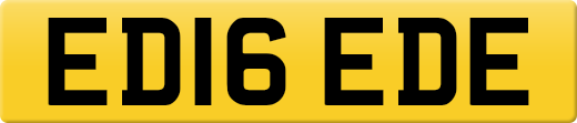 ED16EDE