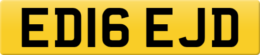 ED16EJD