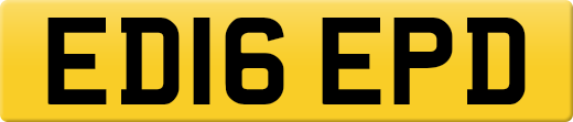 ED16EPD