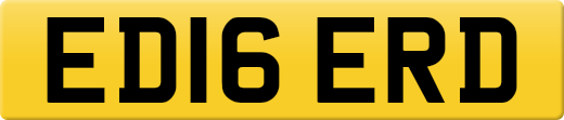 ED16ERD