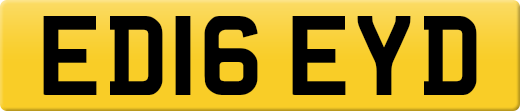 ED16EYD
