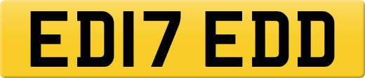ED17EDD