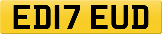 ED17EUD