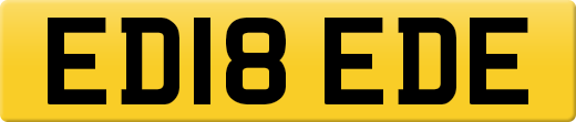 ED18EDE