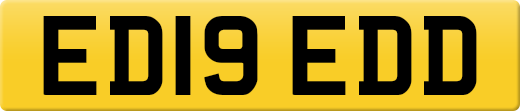 ED19EDD