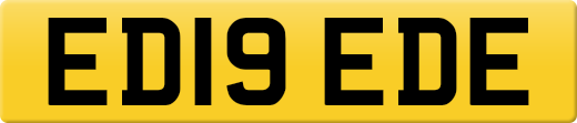 ED19EDE
