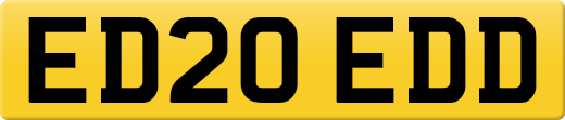 ED20EDD