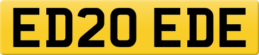 ED20EDE