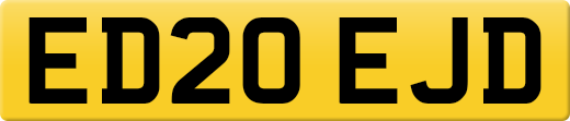 ED20EJD