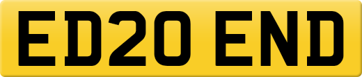 ED20END