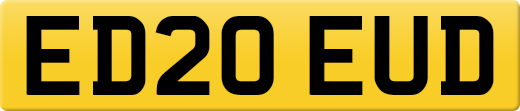 ED20EUD