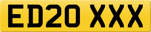 ED20XXX