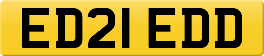 ED21EDD