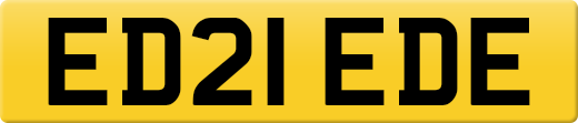 ED21EDE