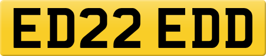 ED22EDD