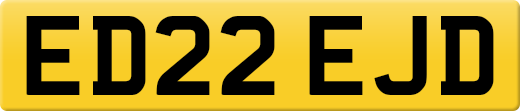 ED22EJD