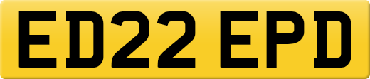 ED22EPD