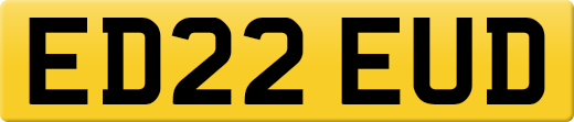 ED22EUD