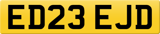 ED23EJD