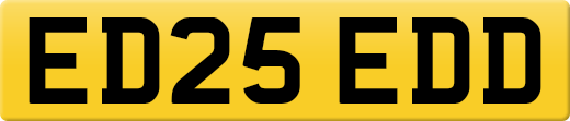 ED25EDD