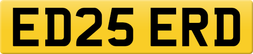 ED25ERD
