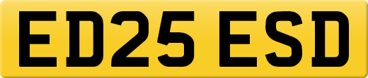 ED25ESD