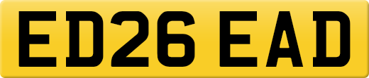 ED26EAD