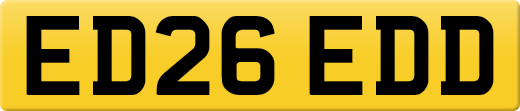 ED26EDD