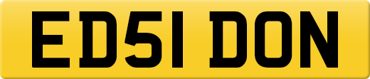 ED51DON