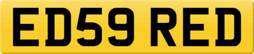 ED59RED