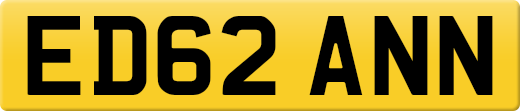 ED62ANN