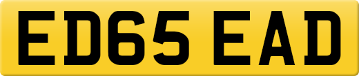 ED65EAD
