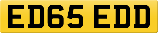 ED65EDD