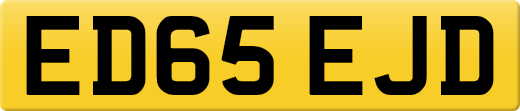 ED65EJD