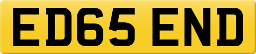 ED65END