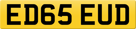 ED65EUD