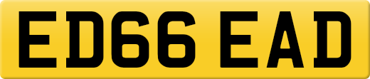 ED66EAD