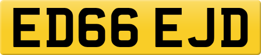 ED66EJD