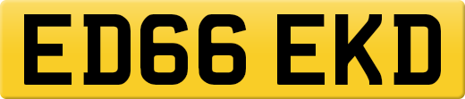 ED66EKD